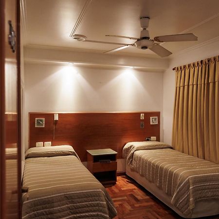Hotel Petit Κόρδοβα Εξωτερικό φωτογραφία