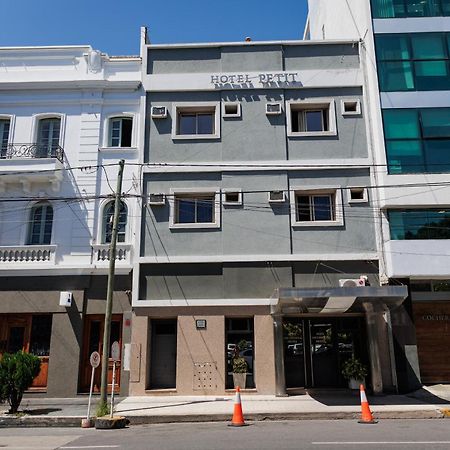 Hotel Petit Κόρδοβα Εξωτερικό φωτογραφία