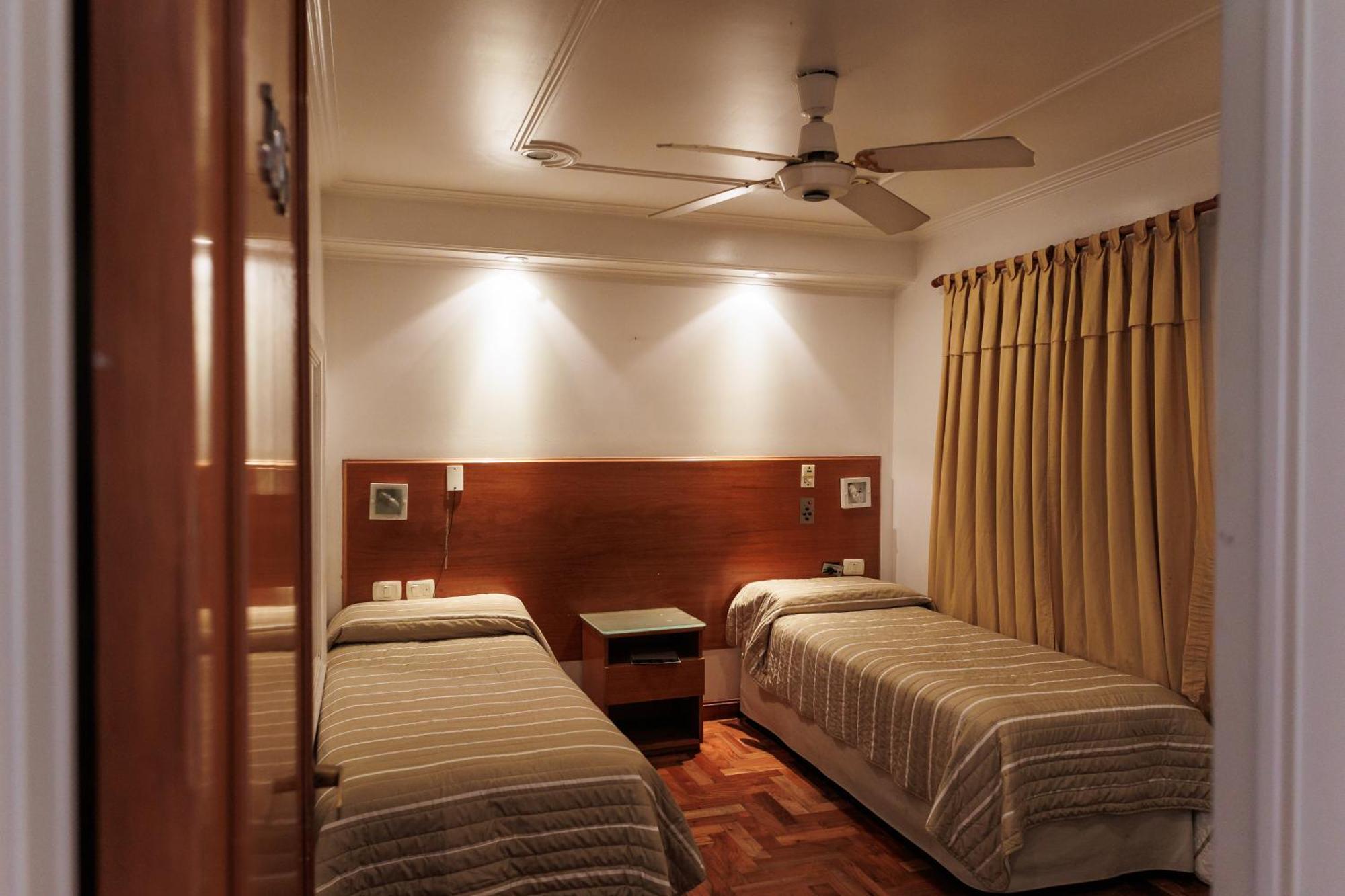 Hotel Petit Κόρδοβα Εξωτερικό φωτογραφία