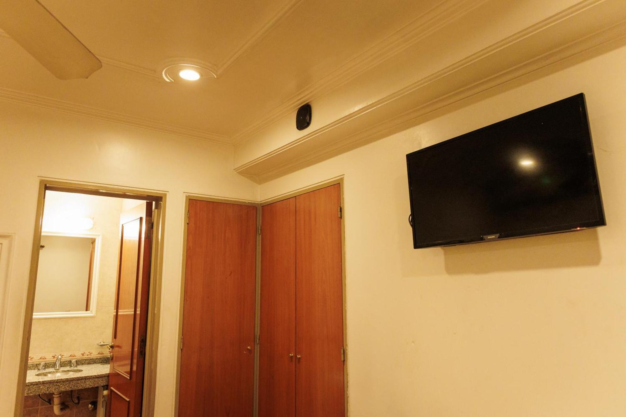 Hotel Petit Κόρδοβα Εξωτερικό φωτογραφία