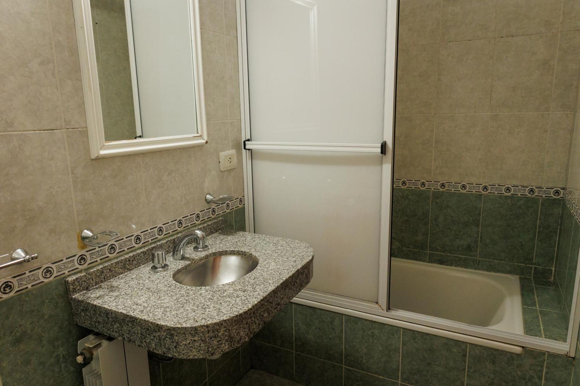 Hotel Petit Κόρδοβα Εξωτερικό φωτογραφία
