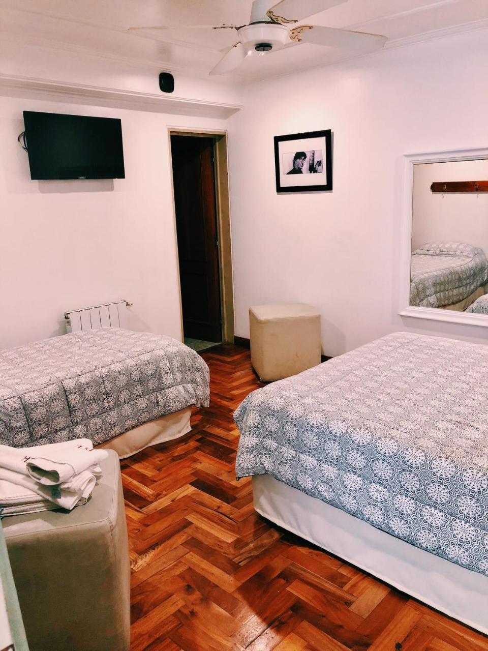 Hotel Petit Κόρδοβα Εξωτερικό φωτογραφία