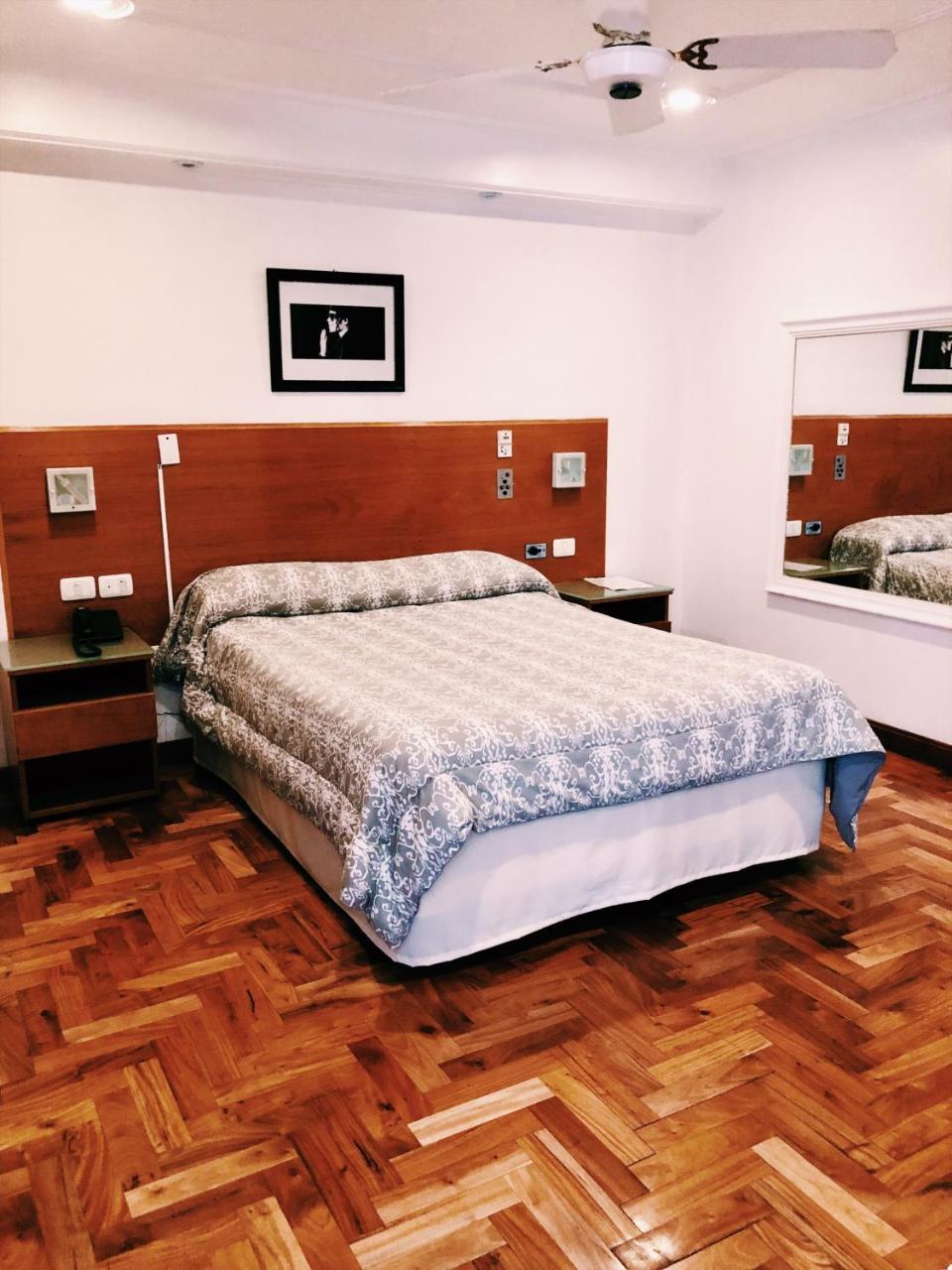 Hotel Petit Κόρδοβα Εξωτερικό φωτογραφία