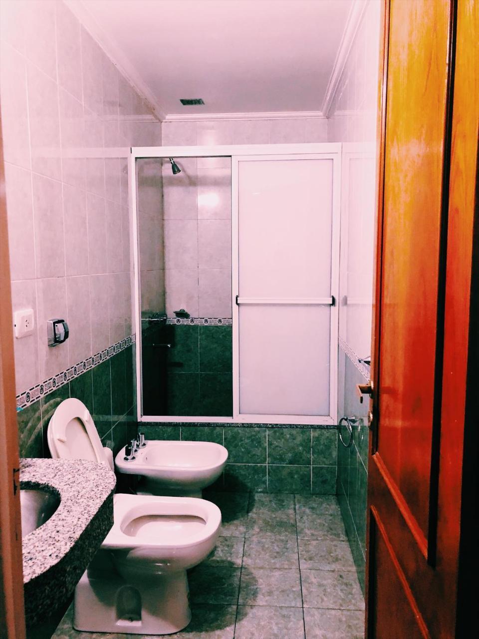 Hotel Petit Κόρδοβα Εξωτερικό φωτογραφία