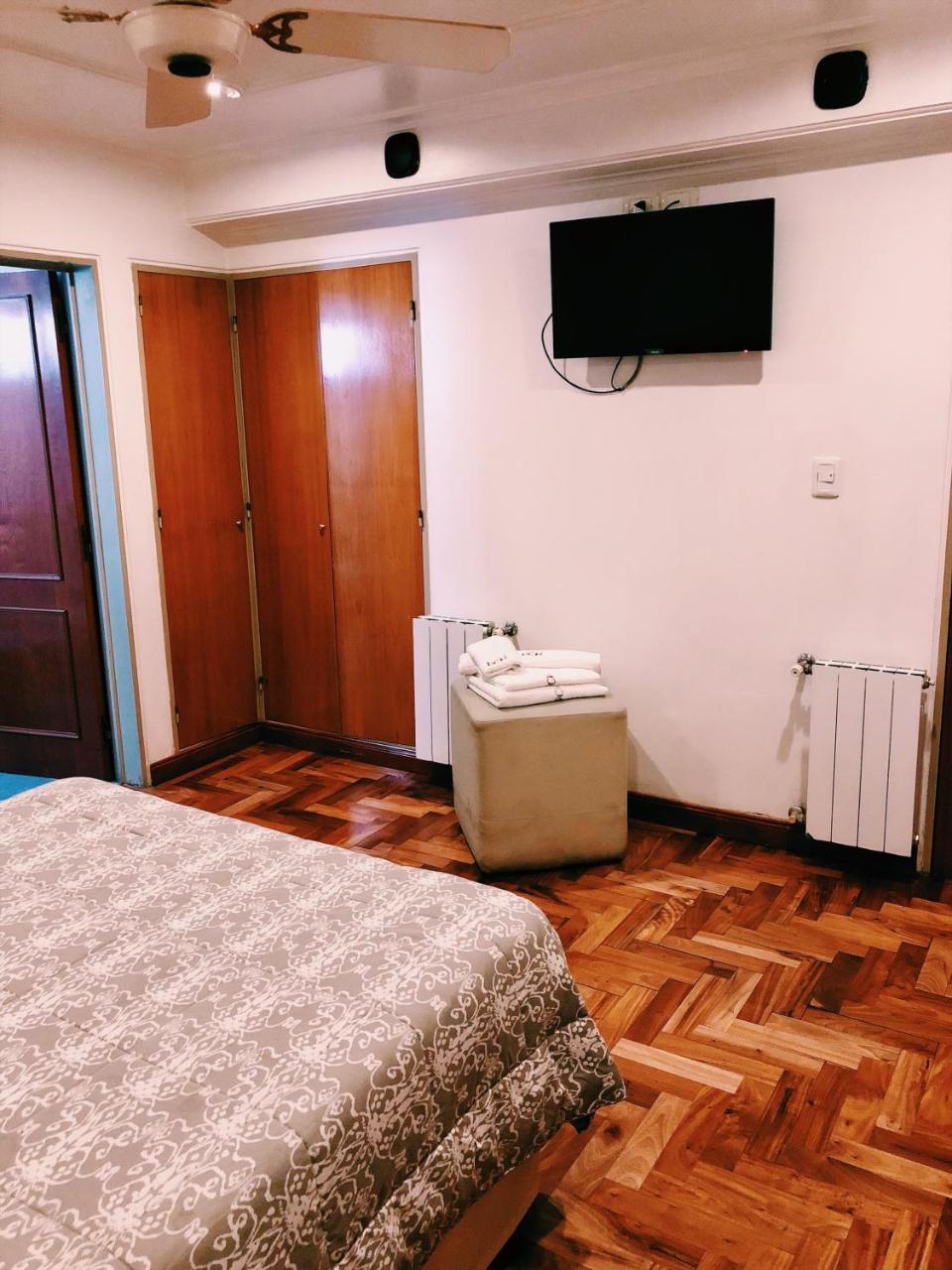 Hotel Petit Κόρδοβα Εξωτερικό φωτογραφία