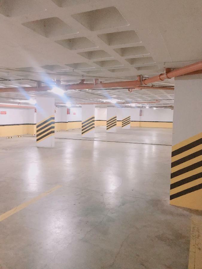 Hotel Petit Κόρδοβα Εξωτερικό φωτογραφία