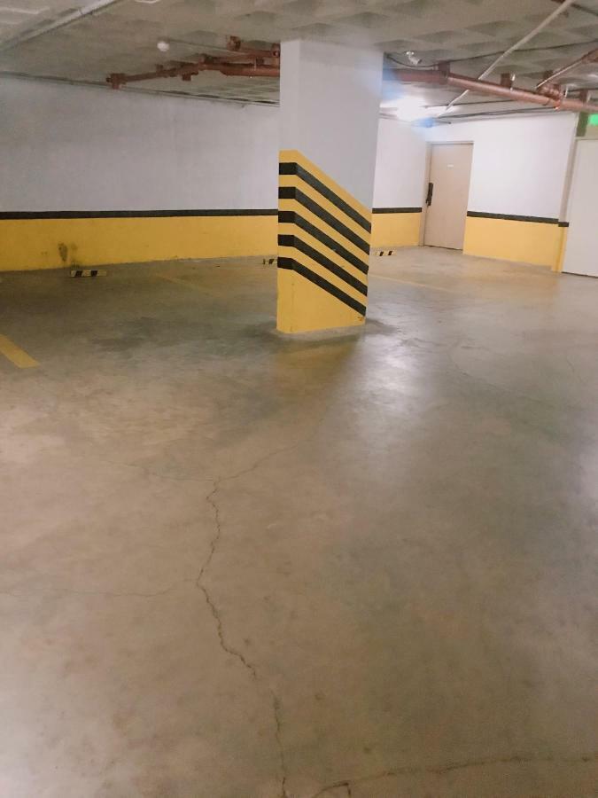 Hotel Petit Κόρδοβα Εξωτερικό φωτογραφία