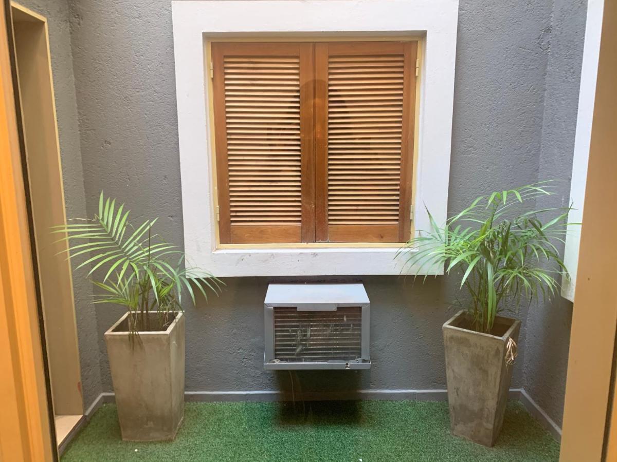Hotel Petit Κόρδοβα Εξωτερικό φωτογραφία